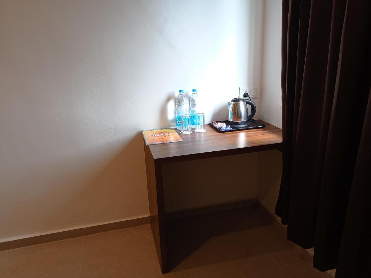 Vits Daman Devka Beach Kültér fotó